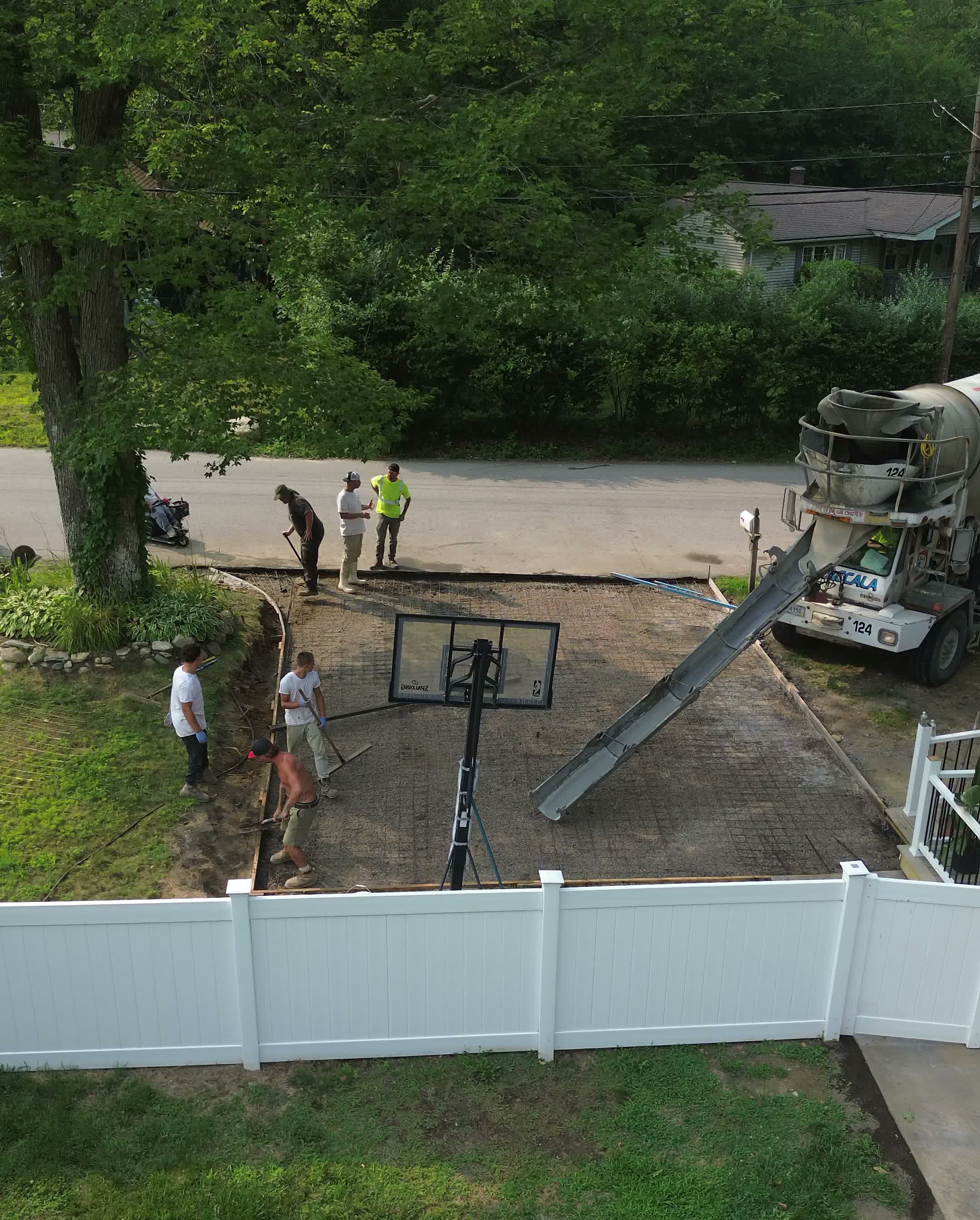 About Grenga Development